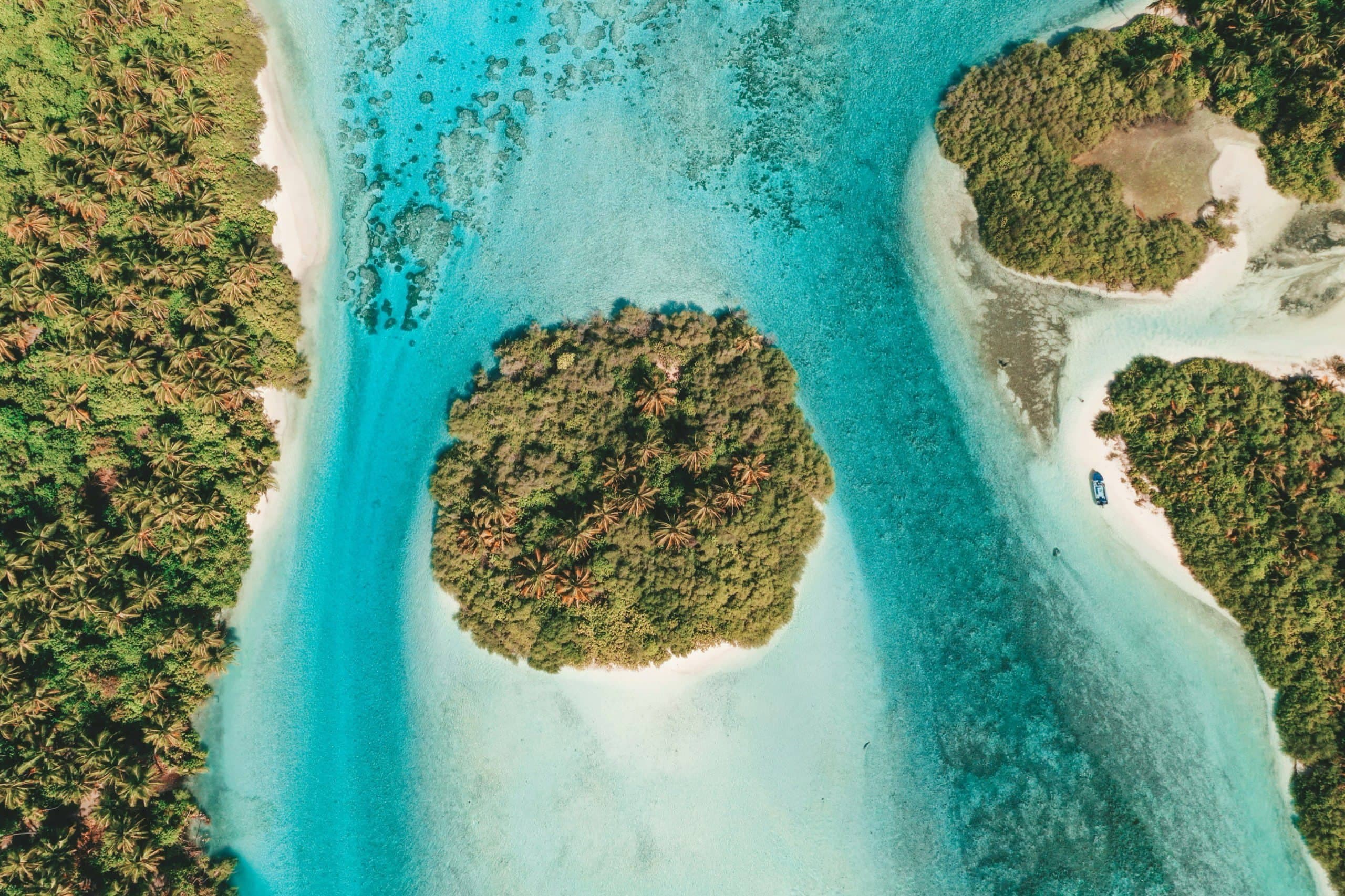 MALDIVES: THE HEART OF THE INDIAN OCEAN