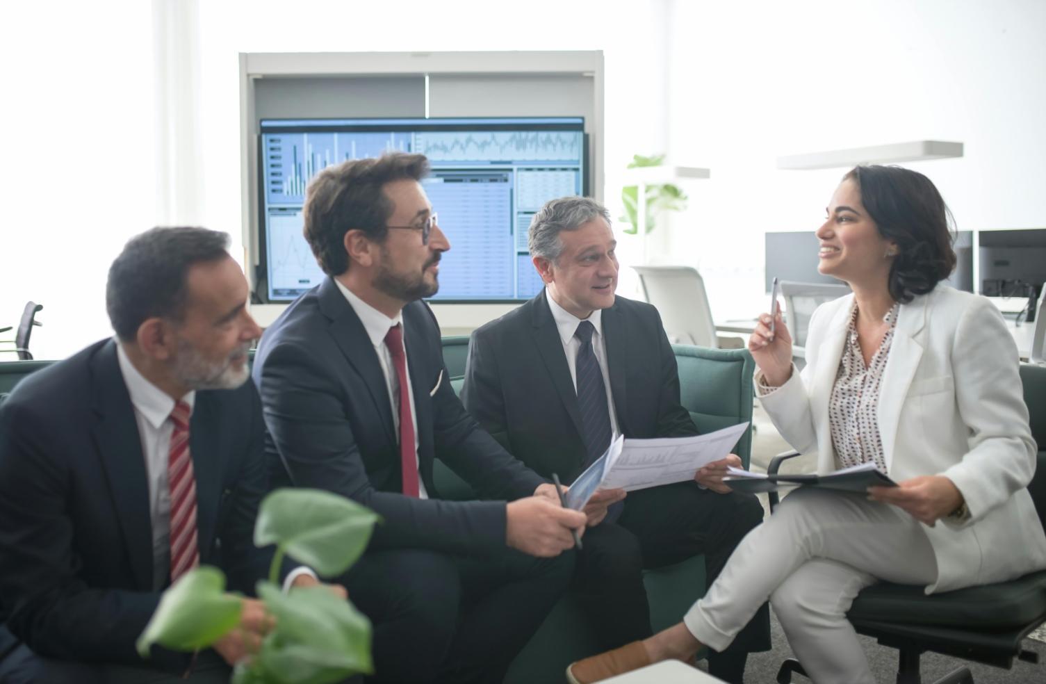 Momentele de început ale comunității EvolviaDT