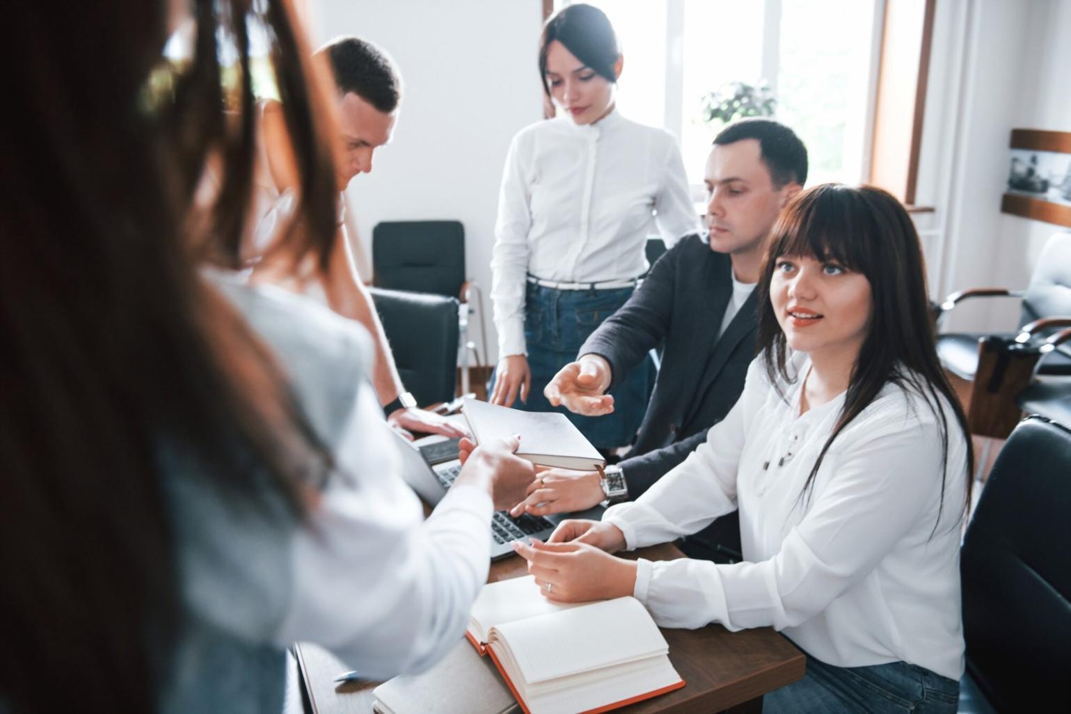 Sesiune practică de dezvoltare personală