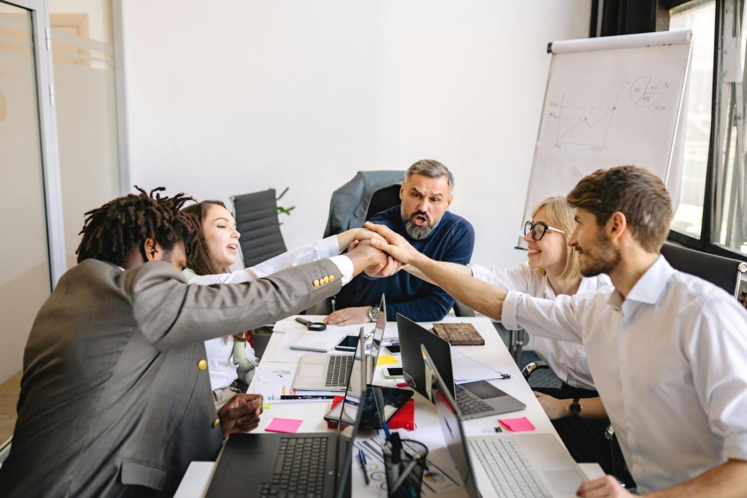 Exerciții de reflecție și autodescoperie