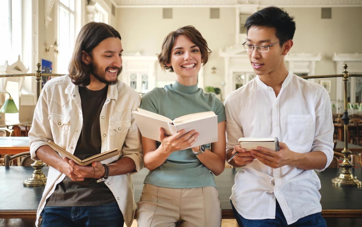 Mediu de învățare susținător și pozitiv